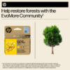 HP 924e EvoMore Yellow Original Ink Cartridge