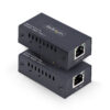StarTech.com HDMI Extender Over CAT5e/CAT6, 4K 60Hz, Up to 200ft StarTech.com HDMI Extender Over CAT5e/CAT6, 4K 60Hz, Up to 200ft