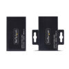 StarTech.com HDMI Extender Over CAT5e/CAT6, 4K 60Hz, Up to 200ft StarTech.com HDMI Extender Over CAT5e/CAT6, 4K 60Hz, Up to 200ft