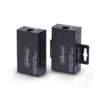 StarTech.com HDMI Extender Over CAT5e/CAT6, 4K 60Hz, Up to 200ft StarTech.com HDMI Extender Over CAT5e/CAT6, 4K 60Hz, Up to 200ft