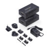 StarTech.com HDMI Extender Over CAT5e/CAT6, 4K 60Hz, Up to 200ft StarTech.com HDMI Extender Over CAT5e/CAT6, 4K 60Hz, Up to 200ft