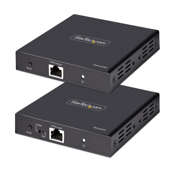 StarTech.com 4K70IC-EXTEND-HDMI AV extender AV transmitter & receiver StarTech.com 4K70IC-EXTEND-HDMI AV extender AV transmitter & receiver