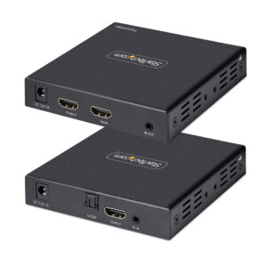 StarTech.com 4K70IC-EXTEND-HDMI AV extender AV transmitter & receiver StarTech.com 4K70IC-EXTEND-HDMI AV extender AV transmitter & receiver