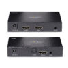 StarTech.com 4K70IC-EXTEND-HDMI AV extender AV transmitter & receiver StarTech.com 4K70IC-EXTEND-HDMI AV extender AV transmitter & receiver