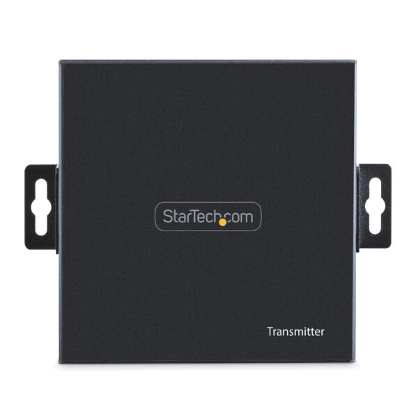 StarTech.com 4K70IC-EXTEND-HDMI AV extender AV transmitter & receiver StarTech.com 4K70IC-EXTEND-HDMI AV extender AV transmitter & receiver