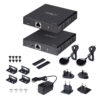 StarTech.com 4K70IC-EXTEND-HDMI AV extender AV transmitter & receiver StarTech.com 4K70IC-EXTEND-HDMI AV extender AV transmitter & receiver