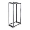 StarTech.com 4-Post 42U Mobile Open Frame Server Rack, Four Post 19" StarTech.com 4-Post 42U Mobile Open Frame Server Rack, Four Post 19"