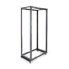 StarTech.com 4-Post 42U Mobile Open Frame Server Rack, Four Post 19" StarTech.com 4-Post 42U Mobile Open Frame Server Rack, Four Post 19"