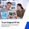 HP 937 Black Original Ink Cartridge