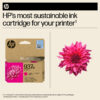 HP 937e EvoMore Magenta Original Ink Cartridge