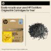 HP 937e EvoMore Yellow Original Ink Cartridge