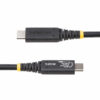 StarTech.com 50cm (1.6ft) USB4 Cable, USB-IF Certified USB-C Cable, StarTech.com 1m (3.3ft) USB4 Cable, USB-IF Certified USB-C Cable,
