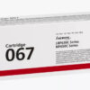 Canon 067 toner cartridge 1 pc(s) Original Magenta Canon 067 toner cartridge 1 pc(s) Original Magenta