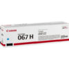 Canon 067H toner cartridge 1 pc(s) Original Cyan Canon 067H toner cartridge 1 pc(s) Original Cyan