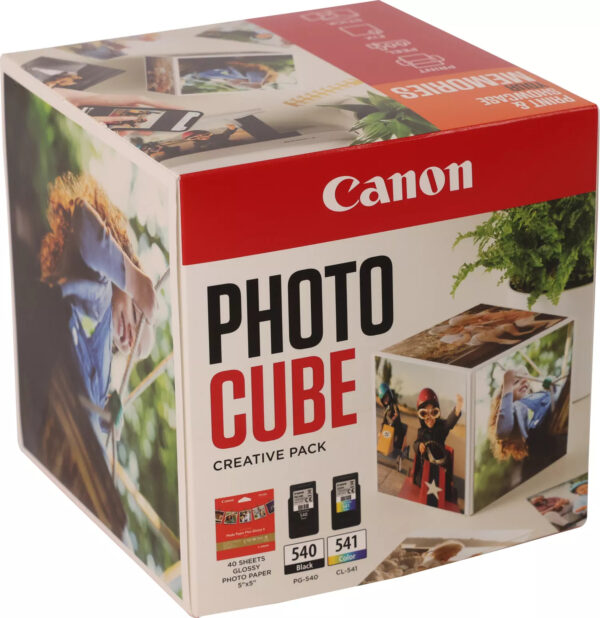 Canon 5225B018 ink cartridge 2 pc(s) Original Standard Yield Black, Canon 5225B018 ink cartridge 2 pc(s) Original Standard Yield Black,