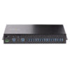 StarTech.com 16-Port Industrial USB 3.0 Hub 5Gbps, Metal, StarTech.com 16-Port Industrial USB 3.0 Hub 5Gbps, Metal,