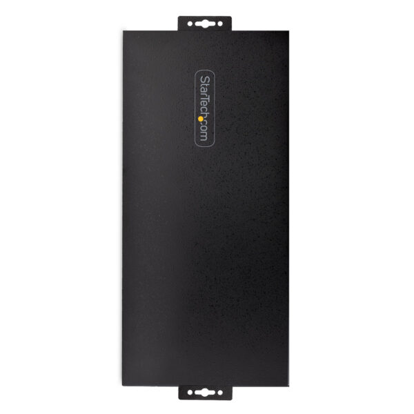StarTech.com 16-Port Industrial USB 3.0 Hub 5Gbps, Metal, StarTech.com 16-Port Industrial USB 3.0 Hub 5Gbps, Metal,