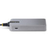 StarTech.com 4-Port USB Hub - USB 3.0 5Gbps, Bus Powered, USB-A to 4x