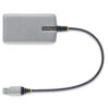 StarTech.com 4-Port USB Hub - USB 3.0 5Gbps, Bus Powered, USB-A to 4x