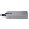 StarTech.com 4-Port USB-C Hub - 5Gbps - Bus Powered - USB C to 4x StarTech.com 4-Port USB-C Hub - 5Gbps - Bus Powered - USB C to 4x