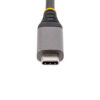 StarTech.com 4-Port USB-C Hub - 5Gbps - Bus Powered - USB C to 4x StarTech.com 4-Port USB-C Hub - 5Gbps - Bus Powered - USB C to 4x