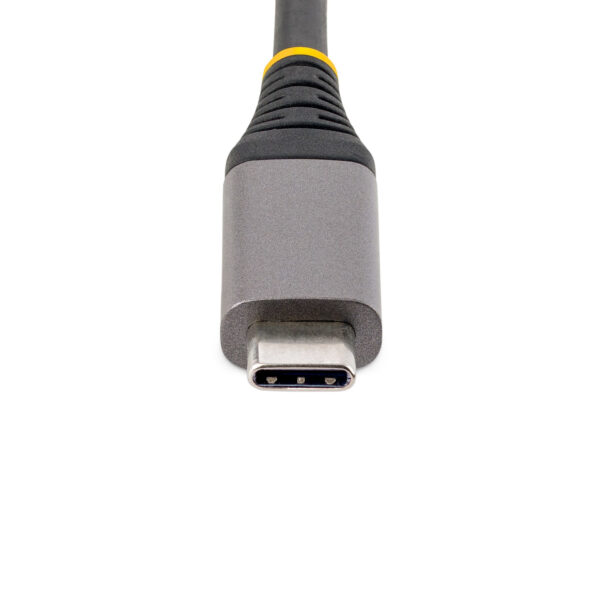 StarTech.com 4-Port USB-C Hub - 5Gbps - Bus Powered - USB C to 4x StarTech.com 4-Port USB-C Hub - 5Gbps - Bus Powered - USB C to 4x