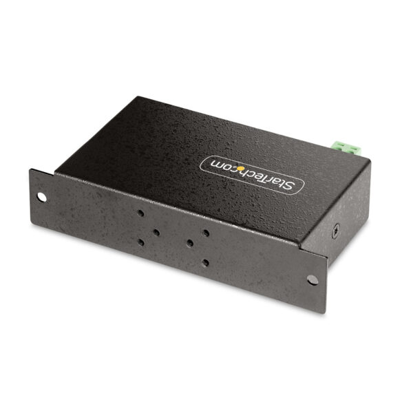 StarTech.com 5G4AINDRM-USB-A-HUB interface hub USB 3.2 Gen 1 (3.1 Gen StarTech.com 5G4AINDRM-USB-A-HUB interface hub USB 3.2 Gen 1 (3.1 Gen