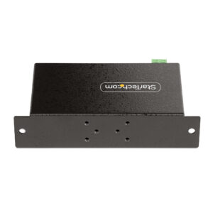 StarTech.com 5G4AINDRM-USB-A-HUB interface hub USB 3.2 Gen 1 (3.1 Gen StarTech.com 5G4AINDRM-USB-A-HUB interface hub USB 3.2 Gen 1 (3.1 Gen
