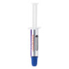 StarTech.com Thermal Paste, Pack of 5 Re-sealable Syringes (1.5g StarTech.com Thermal Paste, Pack of 5 Re-sealable Syringes (1.5g