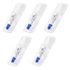 StarTech.com Thermal Paste, Pack of 5 Re-sealable Syringes (1.5g StarTech.com Thermal Paste, Pack of 5 Re-sealable Syringes (1.5g