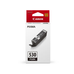 Canon 6117C001 ink cartridge 1 pc(s) Original Black, Photo black Canon 6117C001 ink cartridge 1 pc(s) Original Black, Photo black