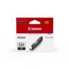 Canon 6118C001 ink cartridge 1 pc(s) Original Black