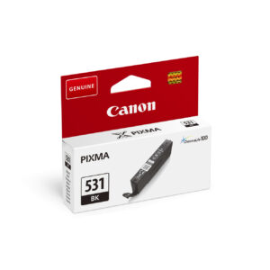 Canon 6118C001 ink cartridge 1 pc(s) Original Black Canon 6118C001 ink cartridge 1 pc(s) Original Black