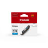 Canon 6119C001 ink cartridge 1 pc(s) Original Cyan