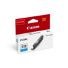 Canon 6119C001 ink cartridge 1 pc(s) Original Cyan