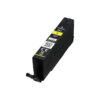Canon 6121C001 ink cartridge 1 pc(s) Original Yellow