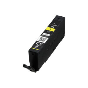 Canon 6121C001 ink cartridge 1 pc(s) Original Yellow Canon 6121C001 ink cartridge 1 pc(s) Original Yellow