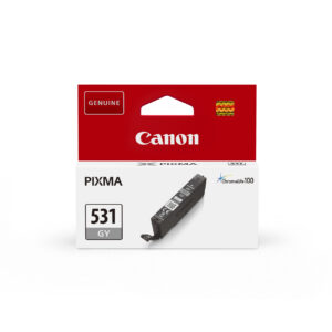 Canon 6122C001 ink cartridge 1 pc(s) Original Grey Canon 6122C001 ink cartridge 1 pc(s) Original Grey