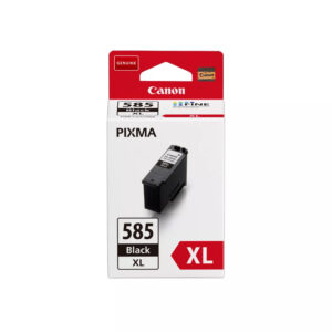 Canon 6204C001 ink cartridge 1 pc(s) Original High (XL) Yield Black Canon 6204C001 ink cartridge 1 pc(s) Original High (XL) Yield Black