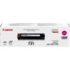 Canon 731 toner cartridge 1 pc(s) Original Magenta