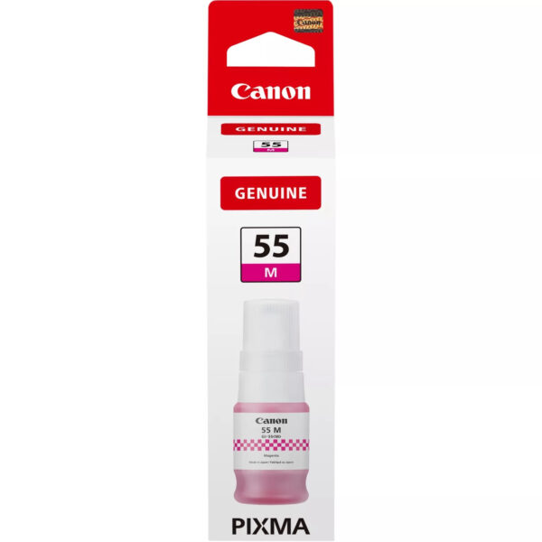 Canon 6290C001 ink cartridge 1 pc(s) Original Magenta Canon 6290C001 ink cartridge 1 pc(s) Original Magenta
