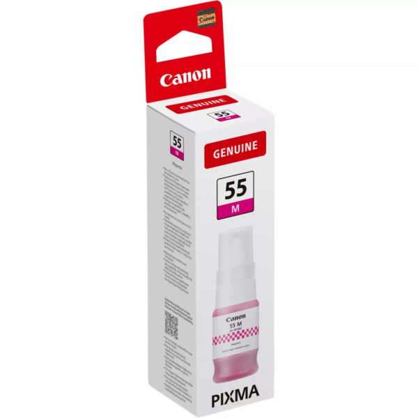 Canon 6290C001 ink cartridge 1 pc(s) Original Magenta Canon 6290C001 ink cartridge 1 pc(s) Original Magenta