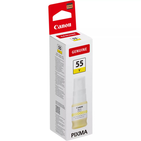 Canon 6291C001 ink cartridge 1 pc(s) Original Yellow Canon 6291C001 ink cartridge 1 pc(s) Original Yellow