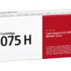 Canon 075 High Capacity Canon 075 High Capacity