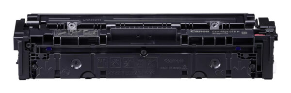 Canon 075 High Capacity Canon 075 High Capacity
