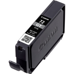 Canon PGI-72GY Grey Ink Cartridge Canon PGI-72GY Grey Ink Cartridge