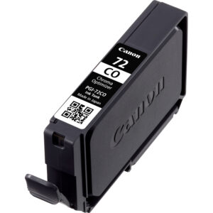 Canon PGI-72CO Clear Ink Cartridge (Chroma Optimiser) Canon PGI-72CO Clear Ink Cartridge (Chroma Optimiser)