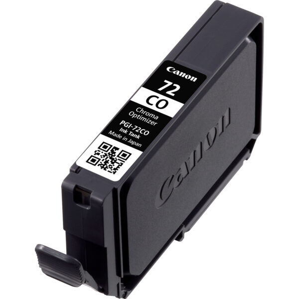 Canon PGI-72CO Clear Ink Cartridge (Chroma Optimiser) Canon PGI-72CO Clear Ink Cartridge (Chroma Optimiser)