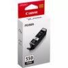 Canon PGI-550PGBK Pigment Black Ink Cartridge Canon PGI-550PGBK Pigment Black Ink Cartridge