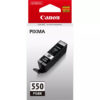 Canon PGI-550PGBK Pigment Black Ink Cartridge Canon PGI-550PGBK Pigment Black Ink Cartridge